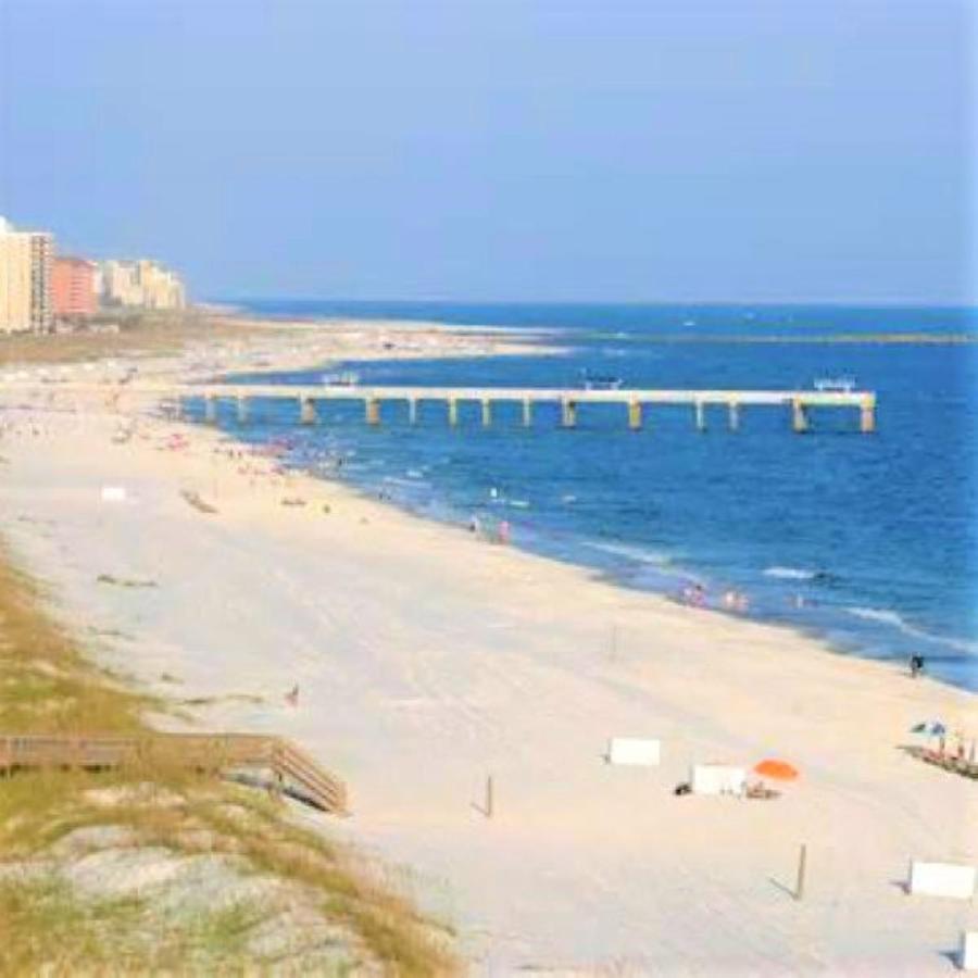 Village By The Gulf Gulf Shores Exterior foto