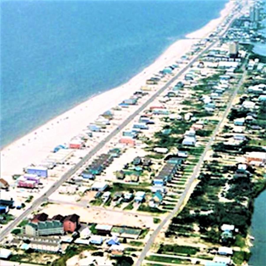 Village By The Gulf Gulf Shores Exterior foto