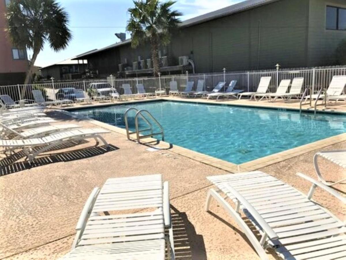 Village By The Gulf Gulf Shores Exterior foto