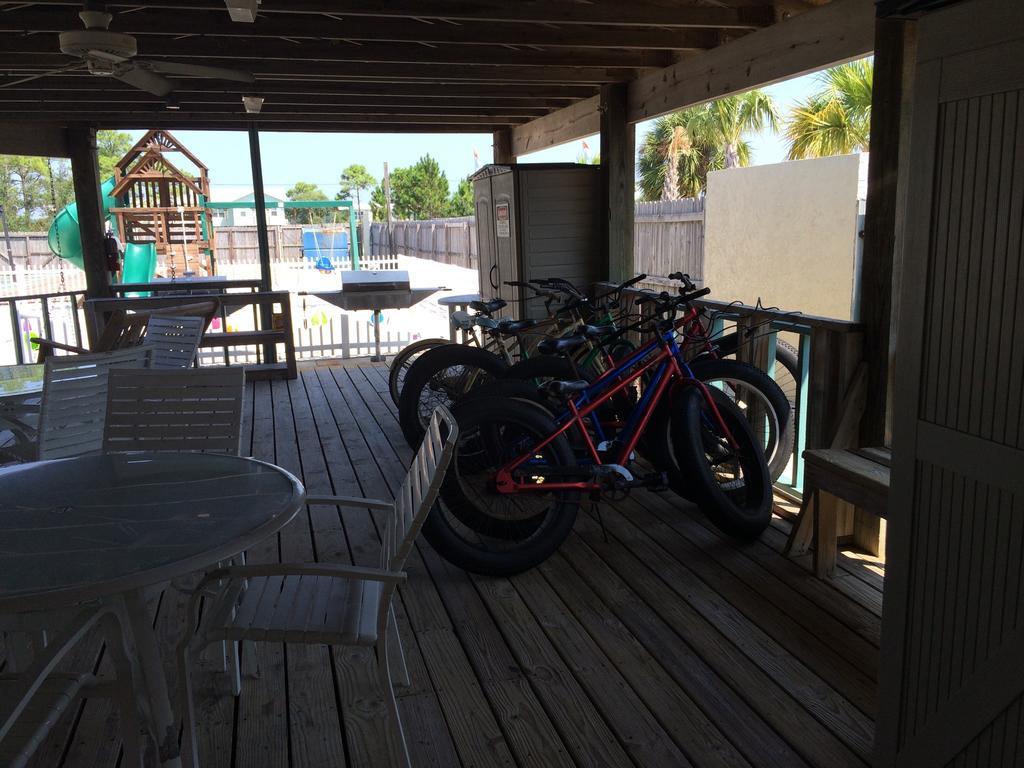 Village By The Gulf Gulf Shores Exterior foto