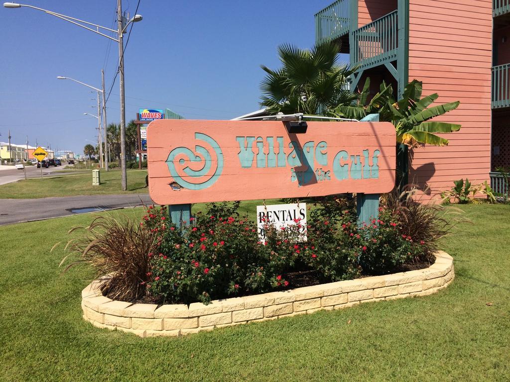 Village By The Gulf Gulf Shores Exterior foto