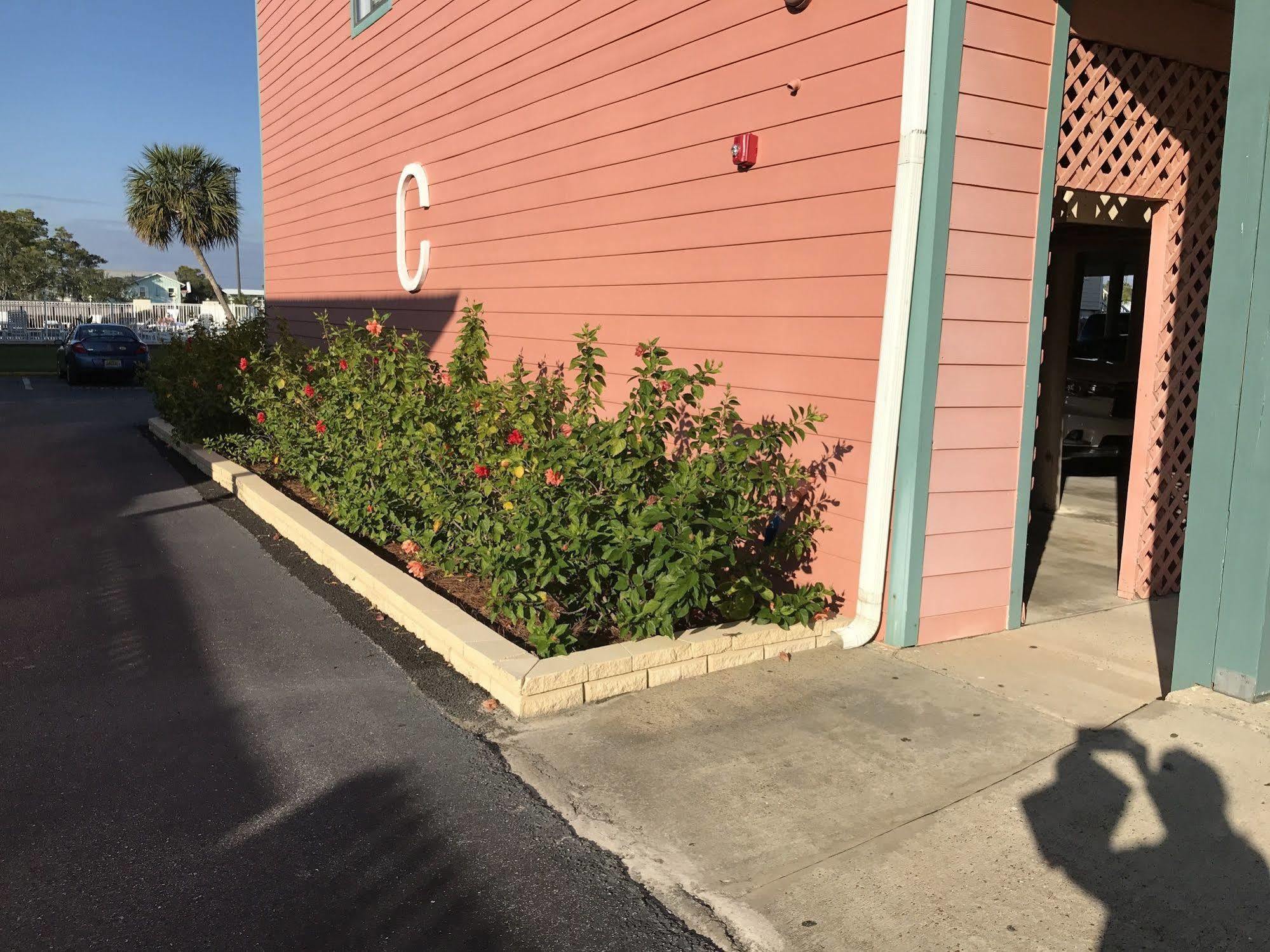 Village By The Gulf Gulf Shores Exterior foto