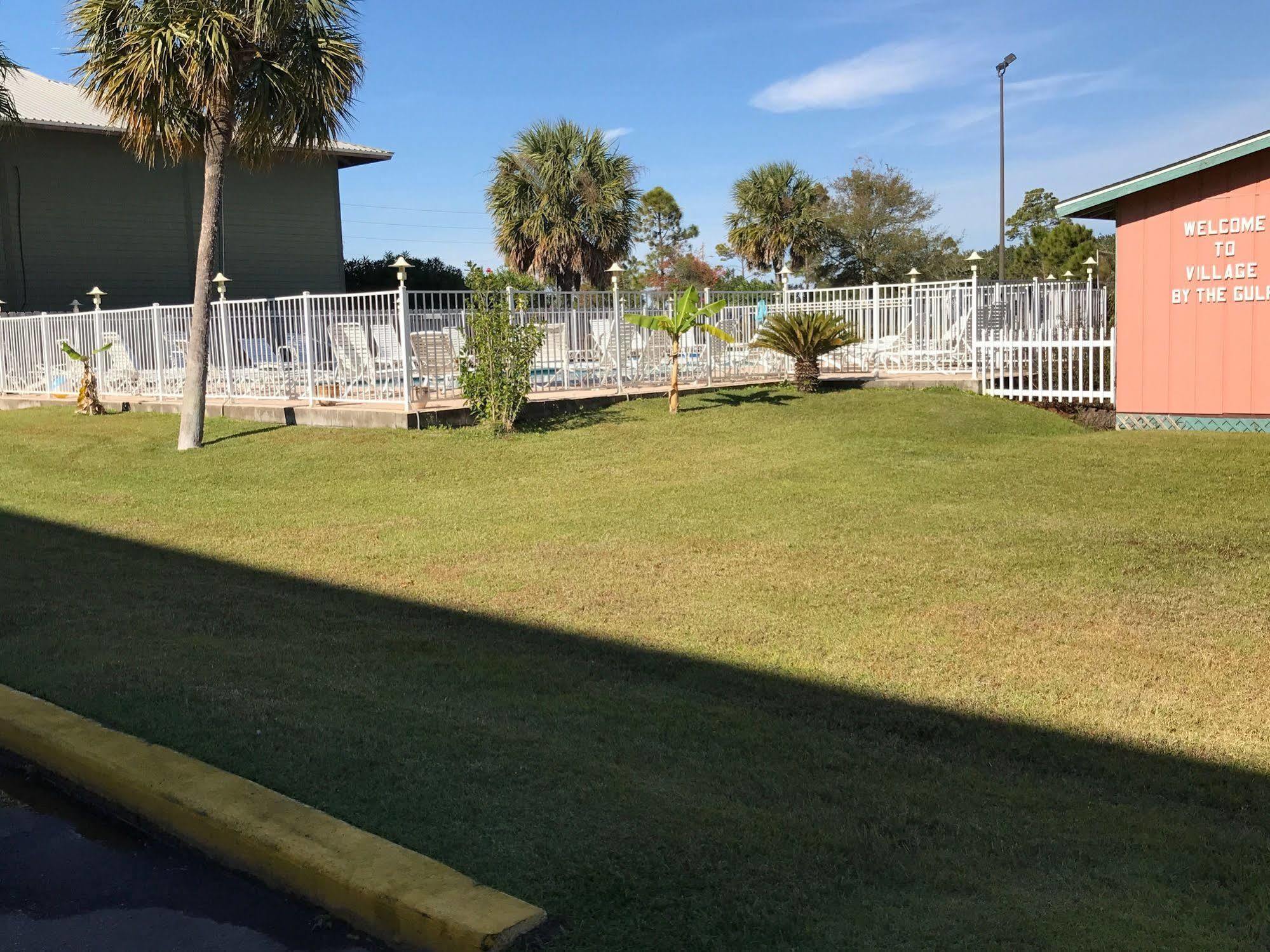 Village By The Gulf Gulf Shores Exterior foto