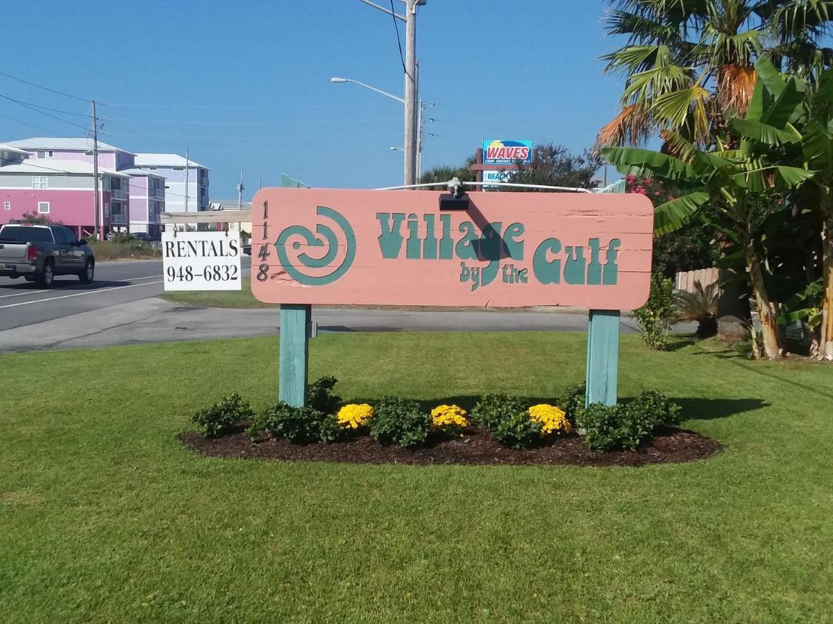 Village By The Gulf Gulf Shores Exterior foto